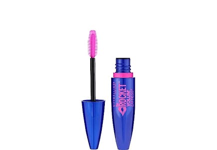 Maybelline Mascara