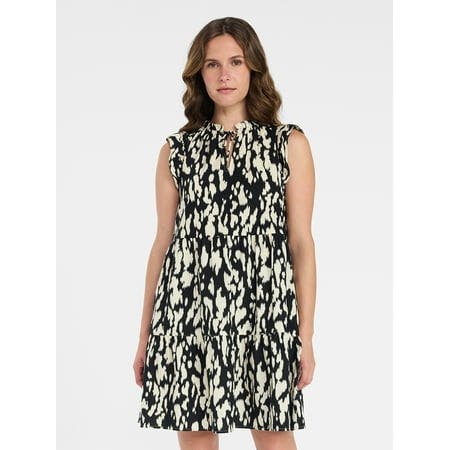 Time and Tru Women's Mini Dress