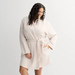 Croft & Barrow Women's Robe