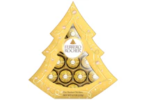 Ferrero Rocher Chocolates