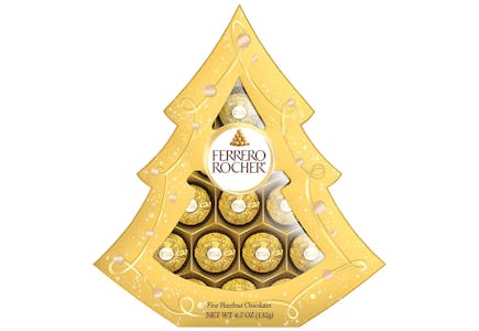 Ferrero Rocher Chocolates