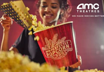 AMC Two Yellow Tickets