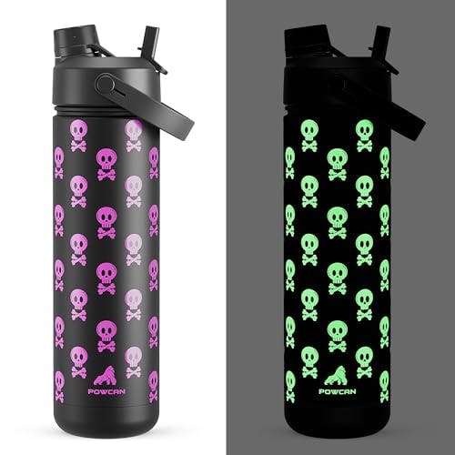 Glow-in-Dark Water Bottle