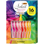 BIC Soleil Razors 16-Pack