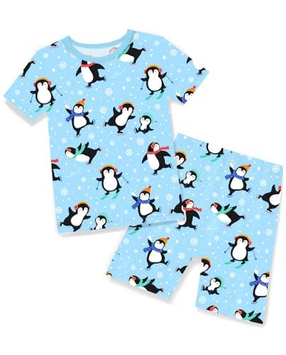 Kids' Pajama Set