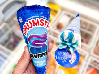 7eleven drumstick slurpee