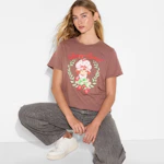 Strawberry Shortcake Women's Tee