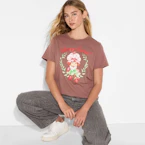 Strawberry Shortcake Women's Tee