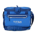 Deep Freeze Zipperless 30-Can Cooler