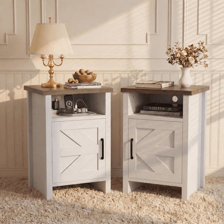 Nightstand Set