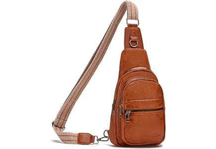 Sling Bag