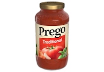 Prego Pasta Sauce