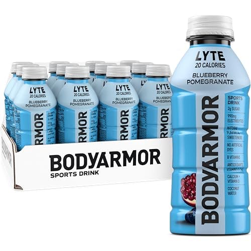 BODYARMOR Lyte Sports Drink 12-Pack