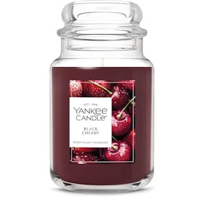 Yankee Candle Large Jar