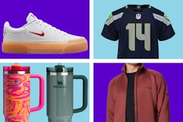 Dick's Sporting Goods Memorial Day Sale — Save Big on Nike, Columbia, More