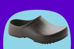 Birkenstock Super-Birki Clogs Are Just $69.99 Shipped at Zulily (Reg. $80) card image
