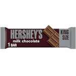 Hershey's King Size Candy Bar