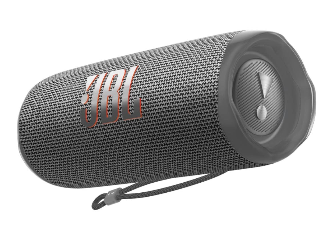JBL Flip 6 Portable Speaker