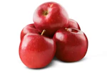 Cosmic Crisp Apples