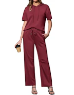 Women's 2-Piece Lounge Set