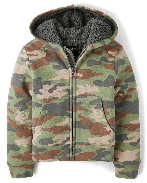 The Children’s Place Kids' Hoodie