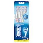 Oral-B Toothbrush Pack