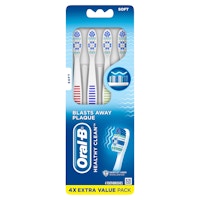Oral-B Toothbrush Pack