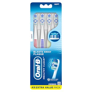 Oral-B Toothbrush Pack