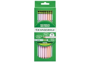 Ticonderoga Pencils