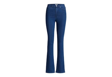Sofia Vergara Women's Bootcut Jeans