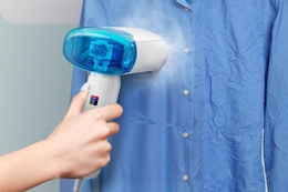amazon clothes steamer B0CYH2SW98