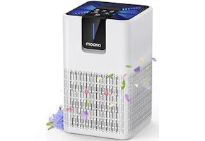 Mooka HEPA Air Purifier