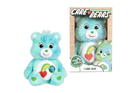 Care Bears Plush Toy