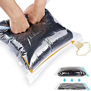 Vacuum Storage Bags