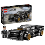LEGO Ford Mustang Hoonicorn