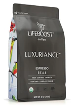 Lifeboost Espresso Coffee Beans