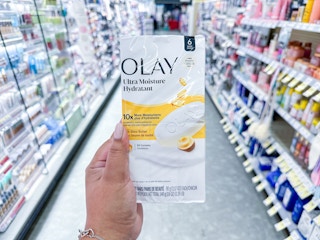 olay bar soaps walgreens
