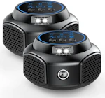 Ultrasonic Pest Repellent 2-Pack