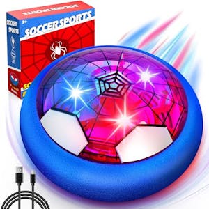 Hover Soccer Ball