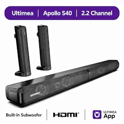 2.2ch Sound Bar