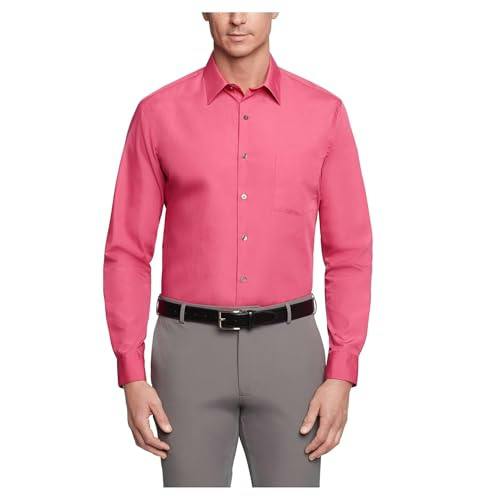 Van Heusen Men's Dress Shirt