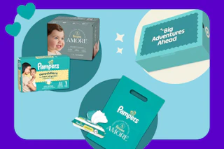 target baby giveaway 