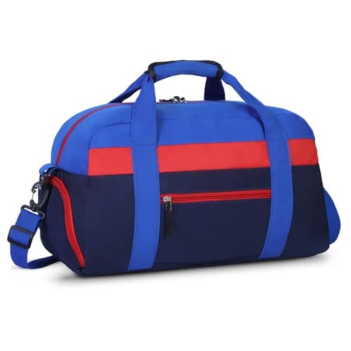 Travel Duffle Bag
