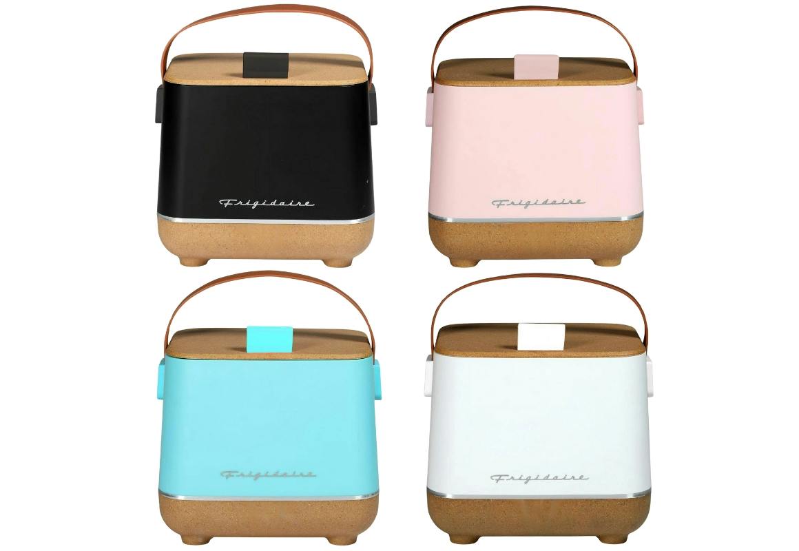 Frigidaire Personal Fridge