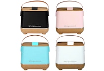 Frigidaire Personal Fridge