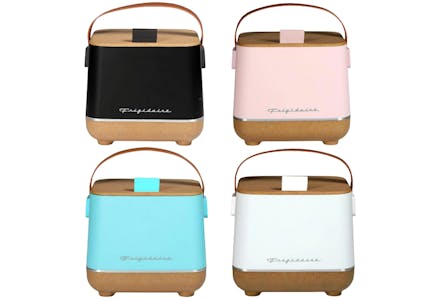 Frigidaire Personal Fridge