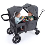 Baby Stroller Wagon