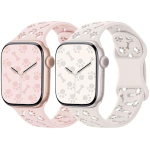 Apple Watch Bands 2-Pack