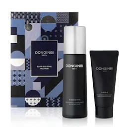 Men's Skincare Set