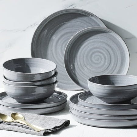 Better Homes & Gardens Collins Dinnerware Set